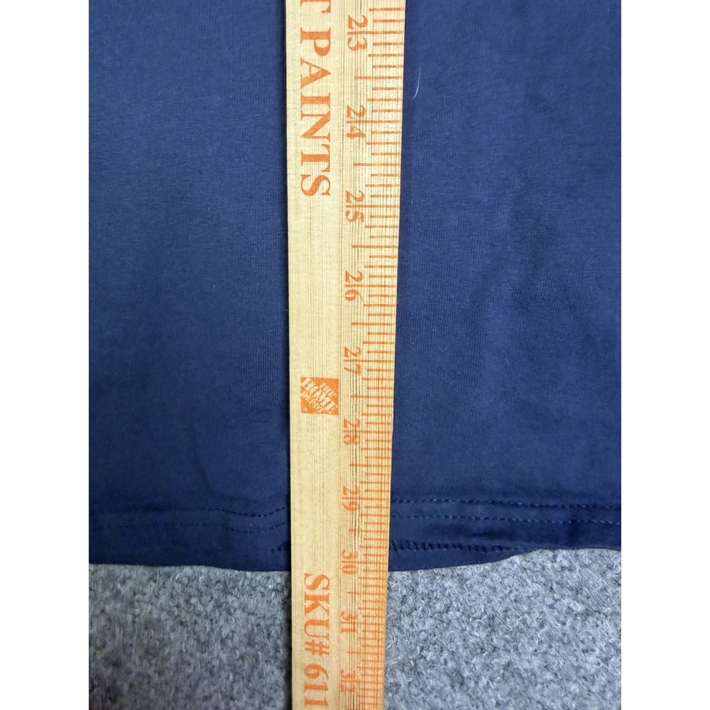 Men's Big Dogs " You Can't Fix Stupid, Not Even Duct Tape " T-Shirt Size 2XL - Picture 8 of 9